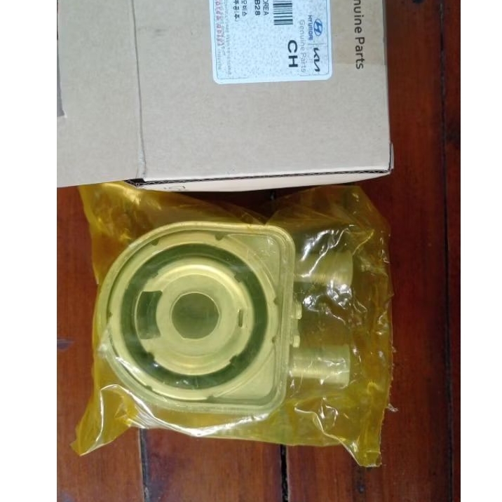 Oil Cooler Kia Sportage 2012 - Sorento 2013