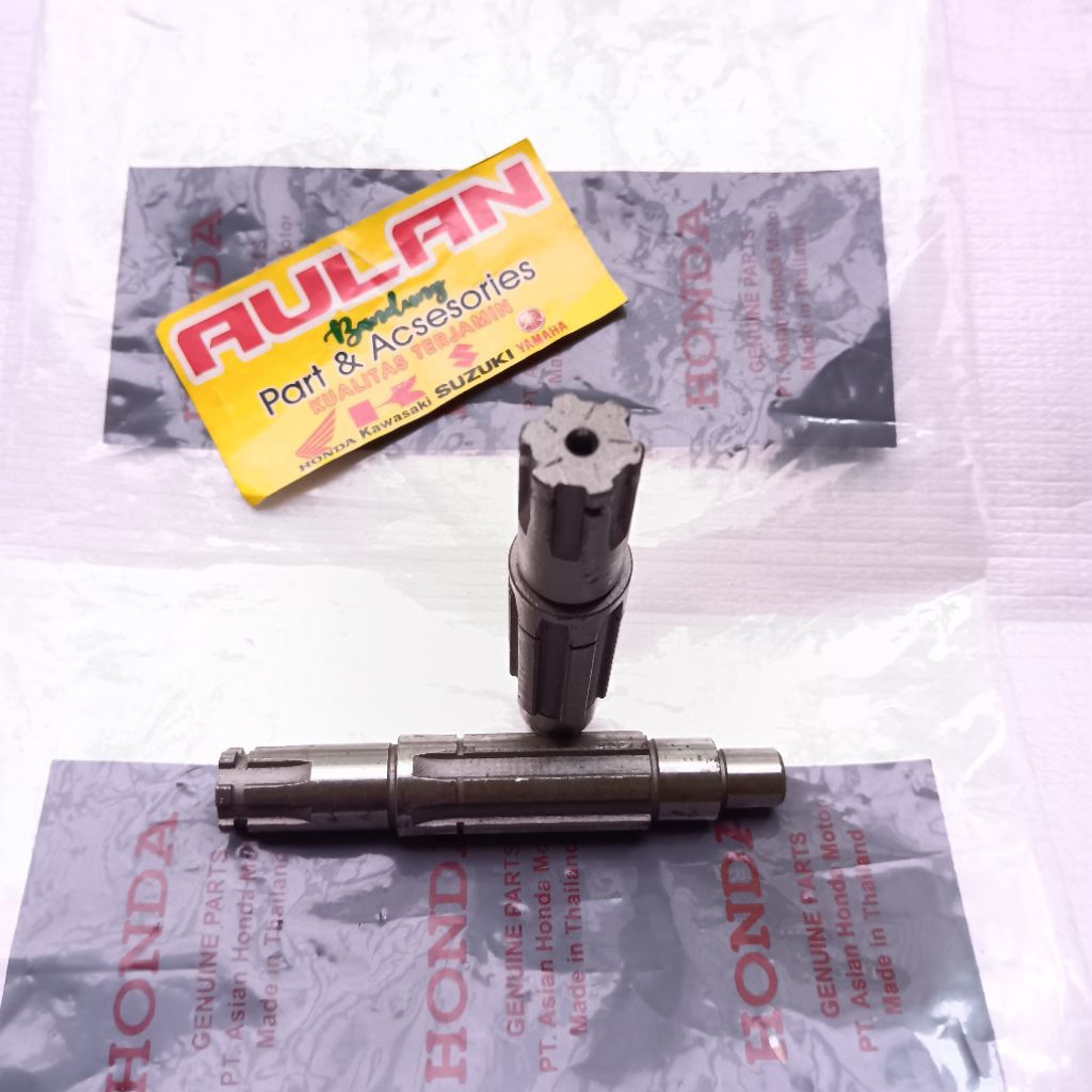 AS GEAR DEPAN ASTREA 800 SUPERCUP 800 ORIGINAL BARU