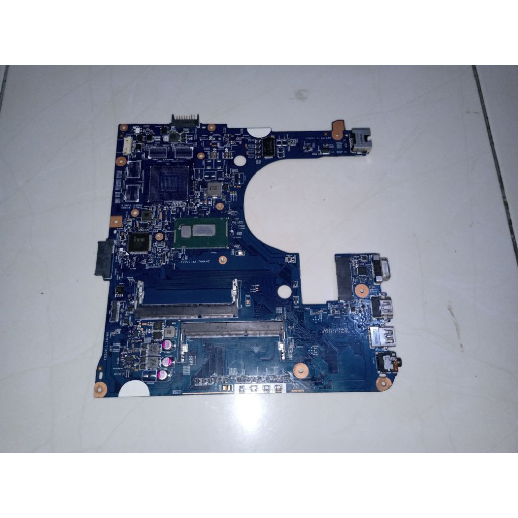 Motherboard Mainboard Mobo Laptop Acer E1 432 E1-432 E1-470 E1-422 EA40 HW