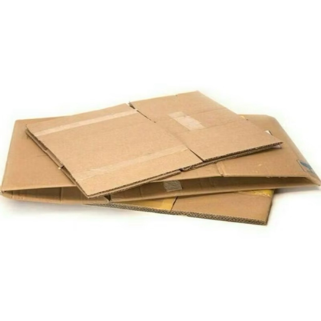 

EXTRA TAMBAHAN KARDUS PACKING BIAR BARANG LEBIH AMAN SAMPAI TUJUAN KHUSUS BELANJA DITOKO KAMI