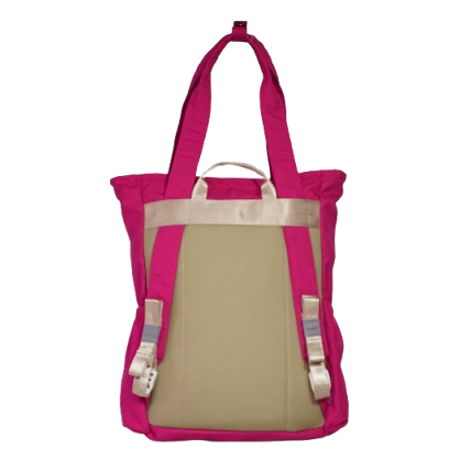 Lenoa Nami Tas Ransel Wanita Backpack Totepack Co