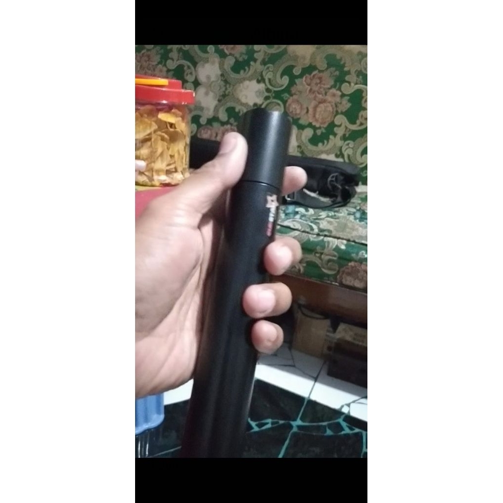 extender+extension fury motif carbon