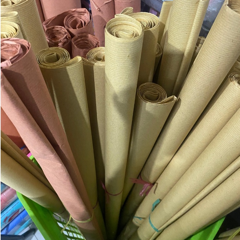 

Kertas Payung/Kertas Coklat/ Kertas Sampul(10 pcs)