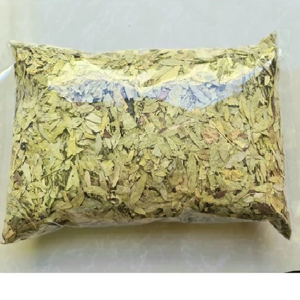 

Teh Daun Jati Cina 1KG isi 1 Kilogram / 1000 Gram