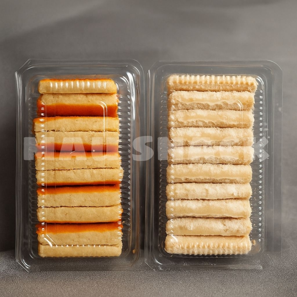 

NASTAR KACANG / NASTAR SALJU