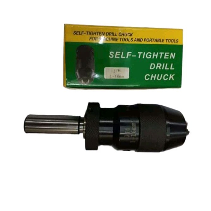 chuck keylees 1-16mm arbor C20 arbor milling