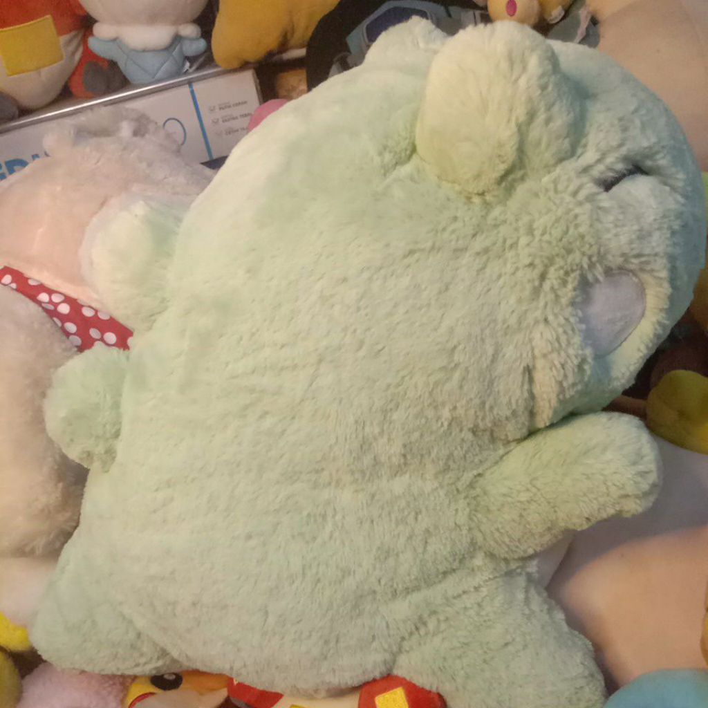 pokemon fuwa2 Subtitut