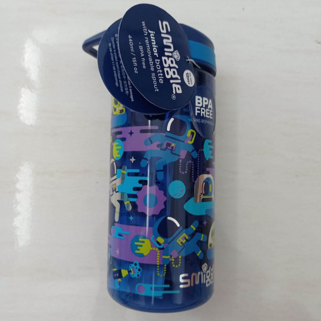 preloved botol smiggle