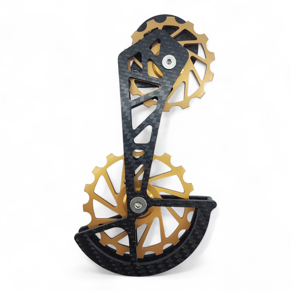 Rd NOVA RIDE Ospw Untuk Sram Axs