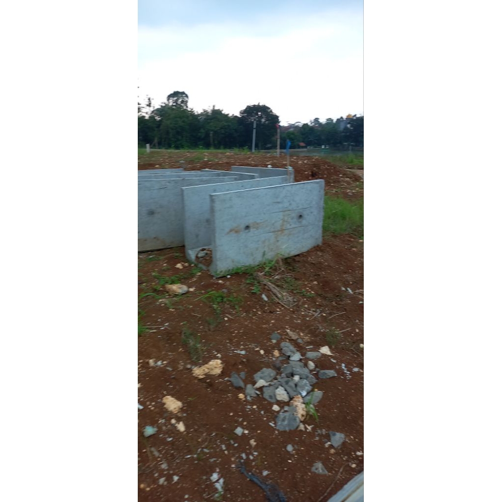 Harga Jasa Pemasangan U ditch
