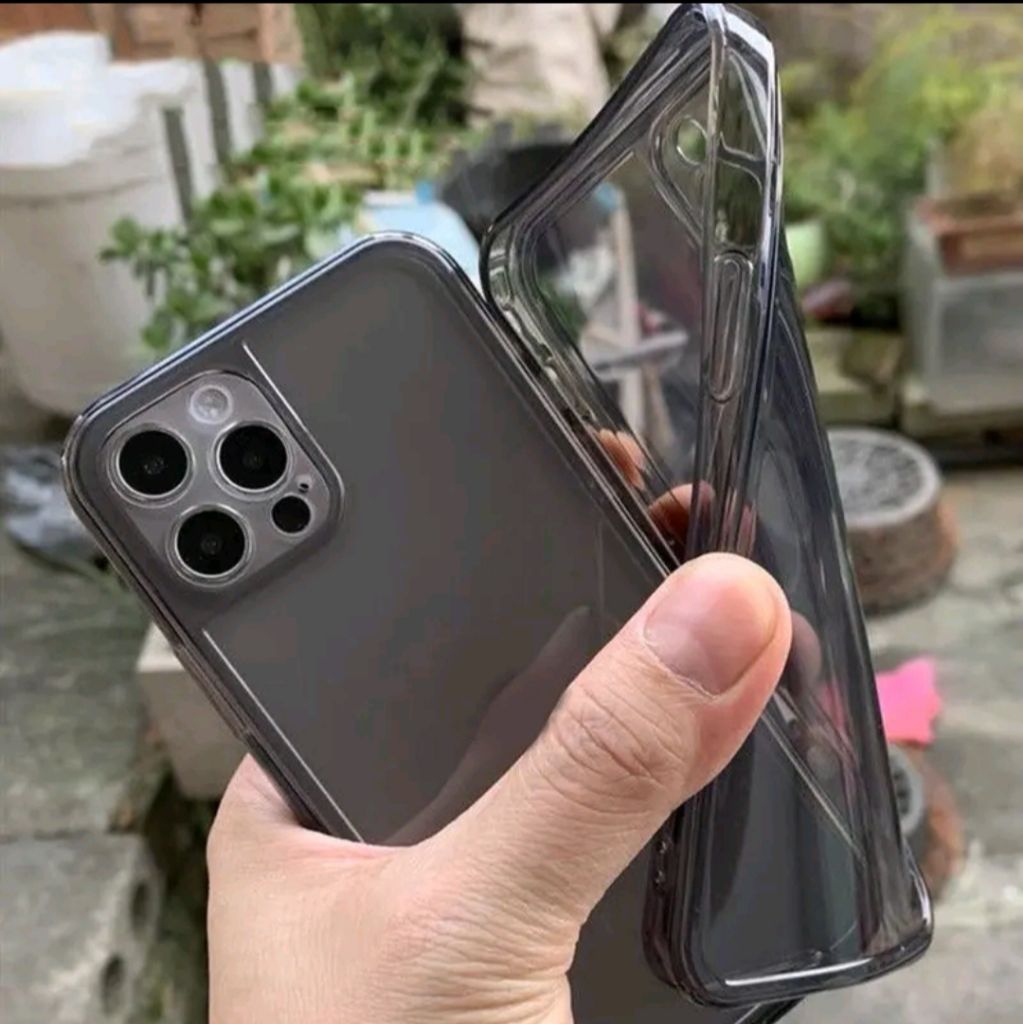 Softcase Casing OPPO A5 2020 A9 2020 A52 A92 A15 A53 A53S A57 4G A77S A74 A95 A54 A55 A78 4G A78 5G 