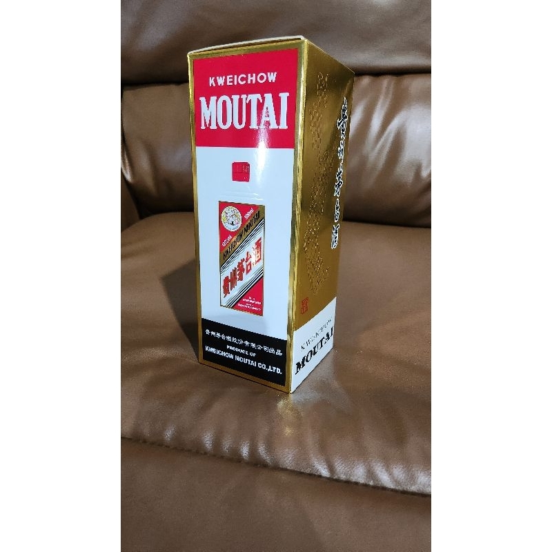 

Kweichow Moutai