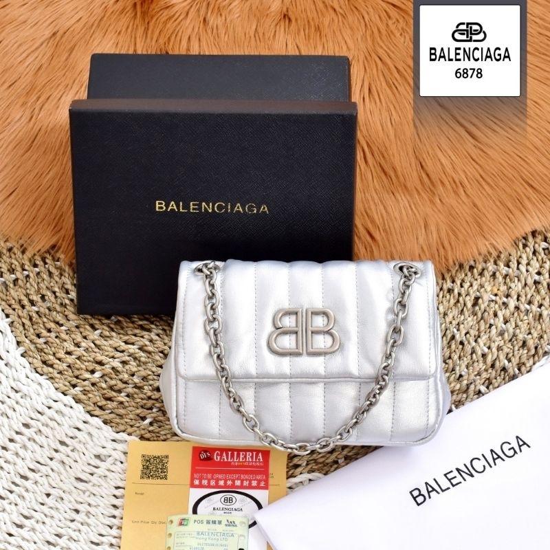 BALEN Bag Mirror QualityCode Bag : 6878