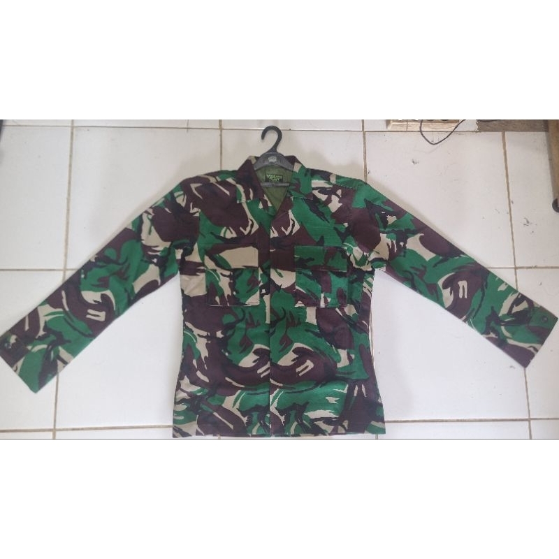 PDL LORENG VELBED SRITEX JAHITAN TAILOR