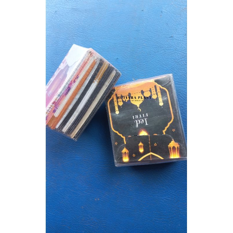 

Amplop lebaran premium( ISI 100 PC) PACK