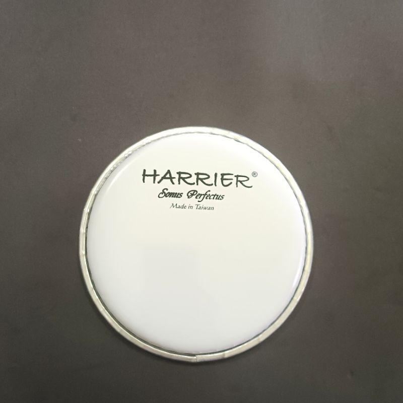 Head Mika drum / Mika ketipung / Drum head 6inch Harrier