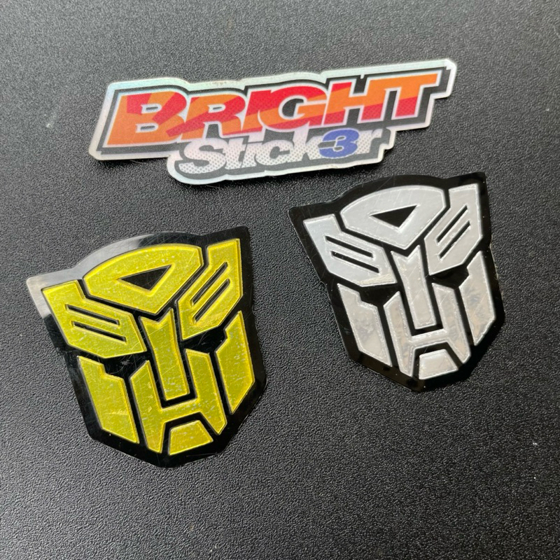 Emblem Transformers Embos Transformers