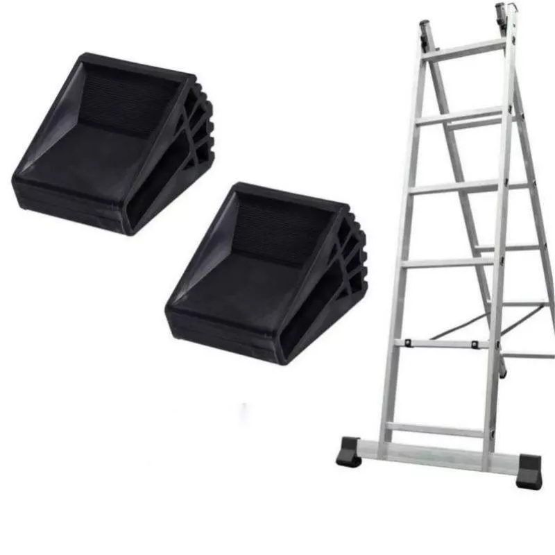 Karet Kaki Tangga Teleskopik Double / Karet Kaki Tangga Lipat Multifungsi / Foot Cover Tangga Lipat