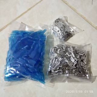 100 set skun pcb