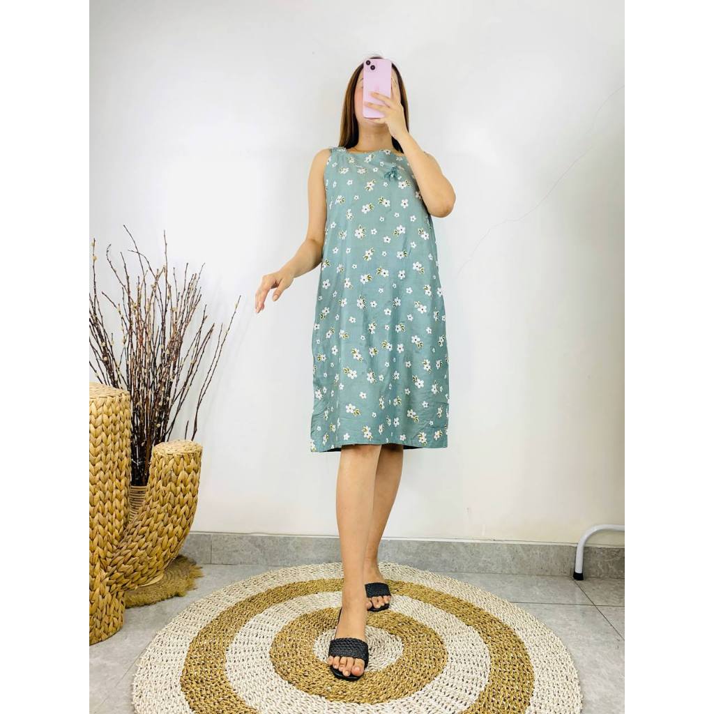 Batik Benang Raja Daster Yukensi