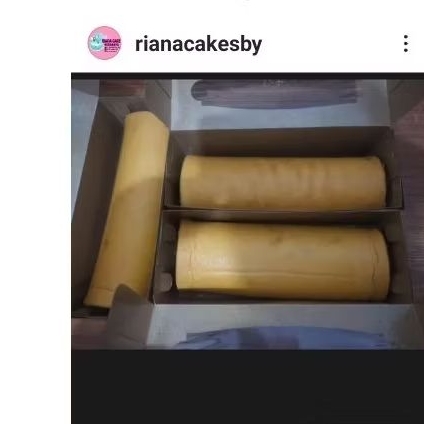 

Rollcake
