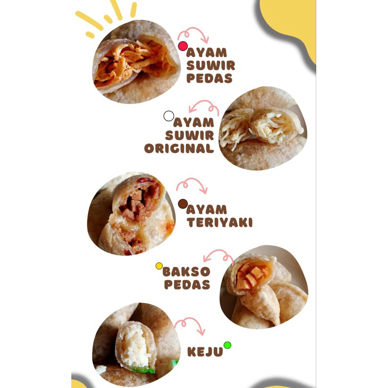 

CIRENG ISI UMAMI | full isi✨✨