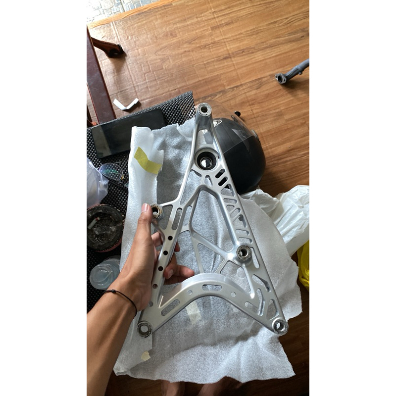 arm old vario coak nominus