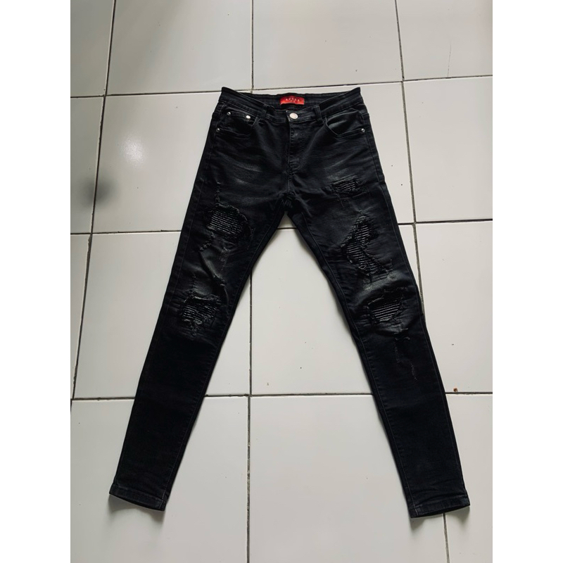 rucas s8 long
