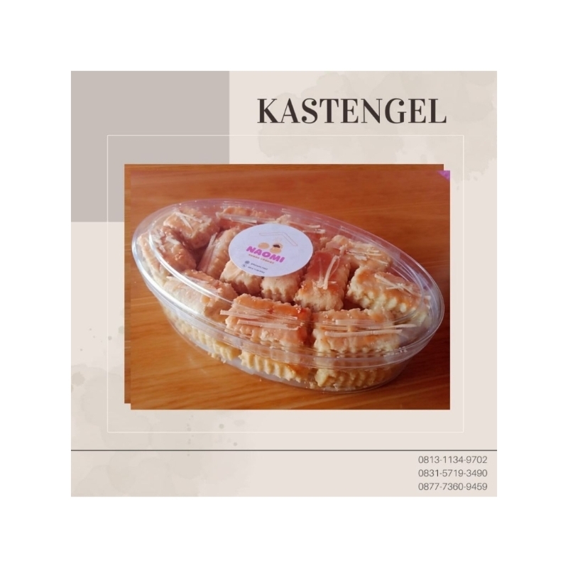 

kastengel keju
