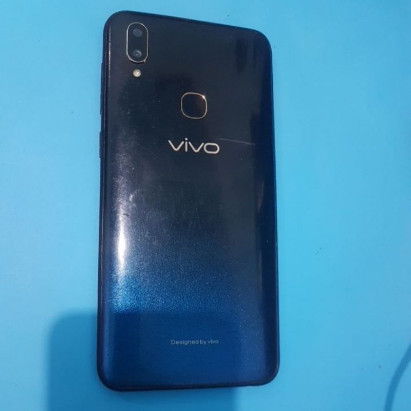 UNIT HP MINUS LCD VIVO V11