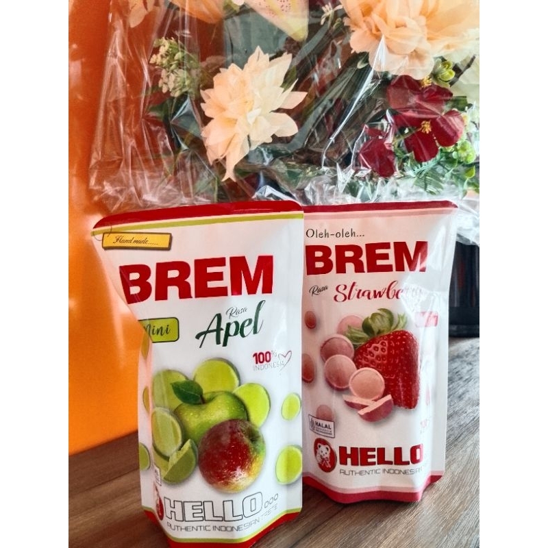 

Brem Hello