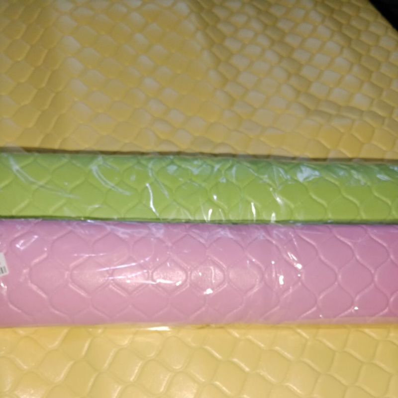 Perlak bayi, Anti ompol, alas ompol, alas kasur