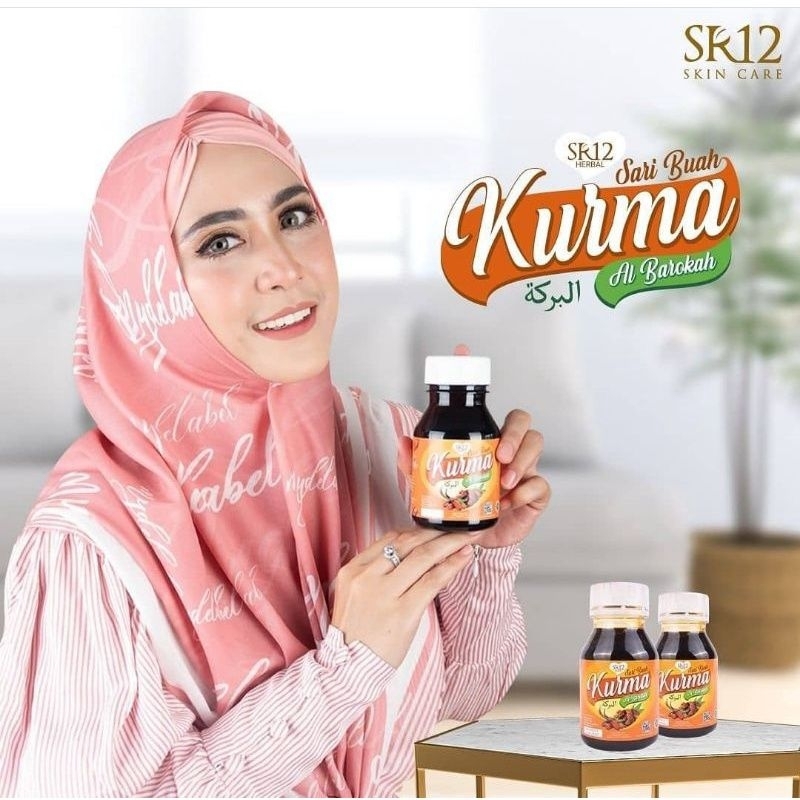 

Sari Kurma SR12