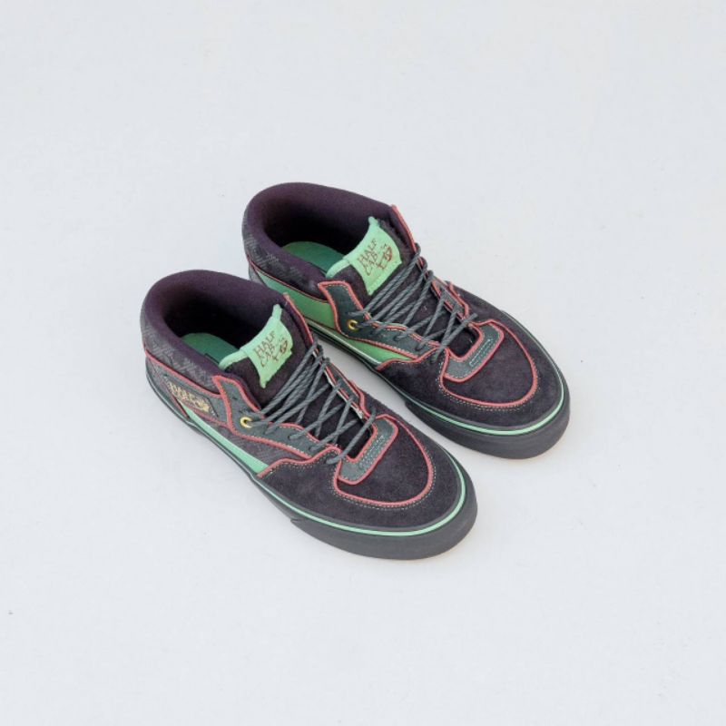 "Vans" Half Cab Dragon Chinese Year