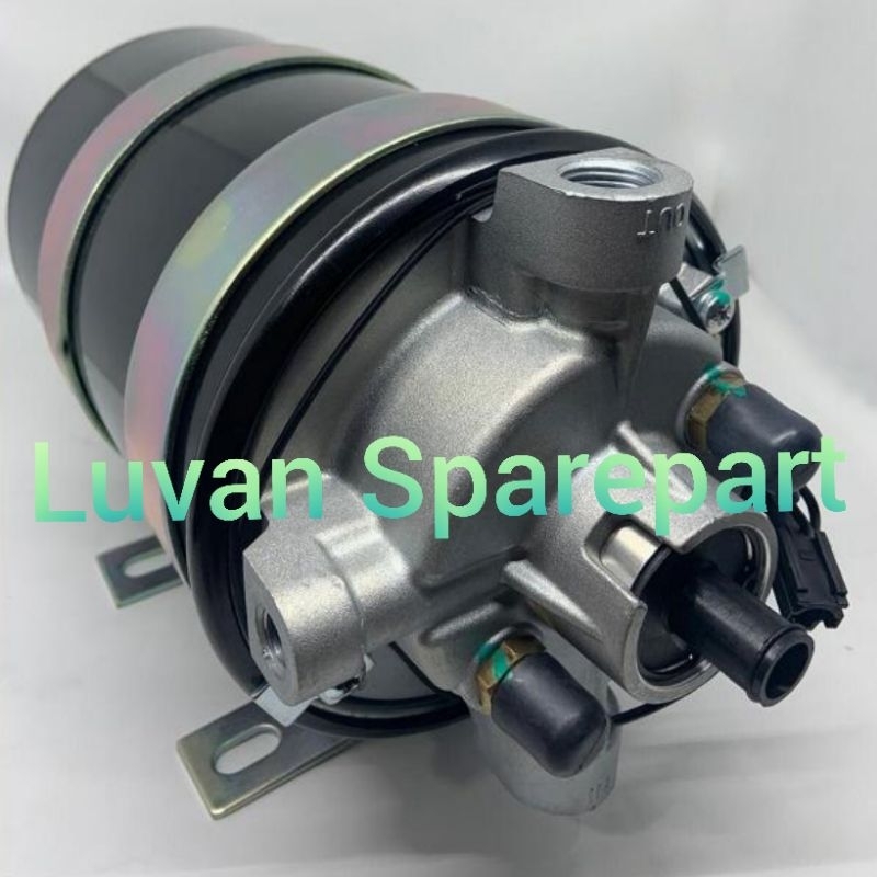 Air Dryer Assy Truck Fuso 8DC/Build Up