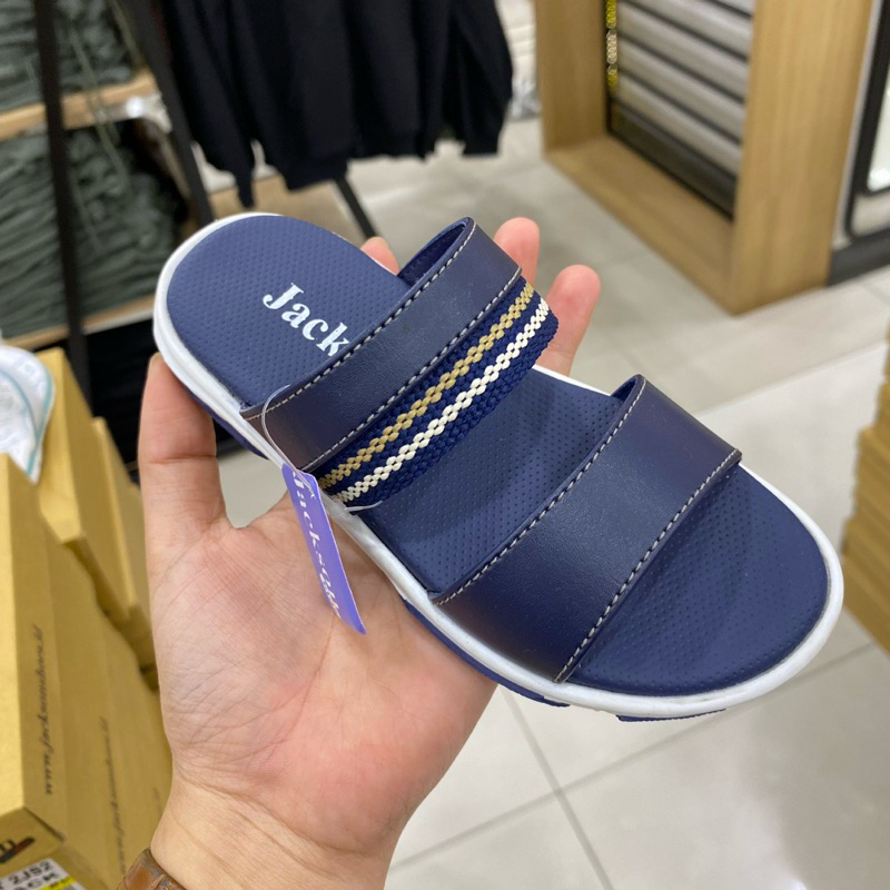 Jackson - Sandal Anak-Anak | Sandal anak Pria | Sandal Selop