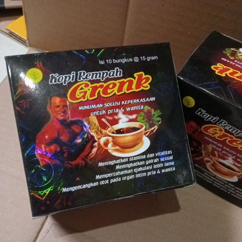 

pecinta kopi Genk asli