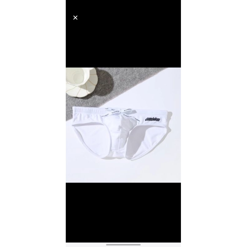 Aussie Swim Brief Celana Renang Pria