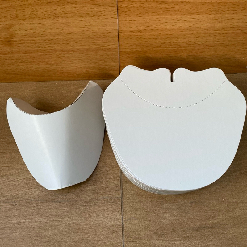 Harga Grosir | Saddle Shoes - Karton Insole Sepatu, Dumple Sepatu isi 50 & 100pcs