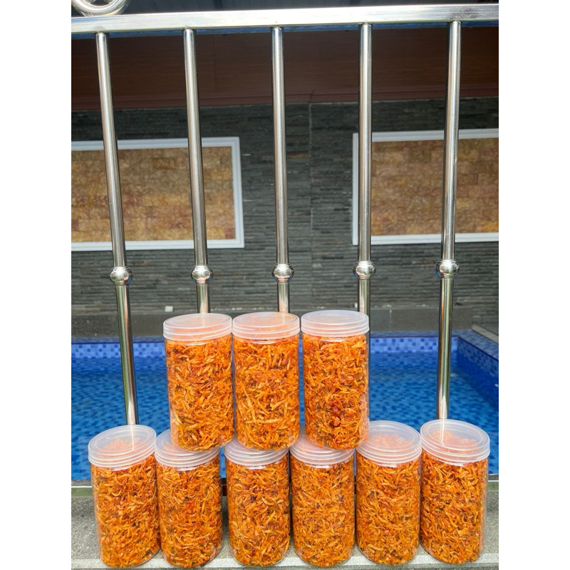 

kripik kentang merah krispi