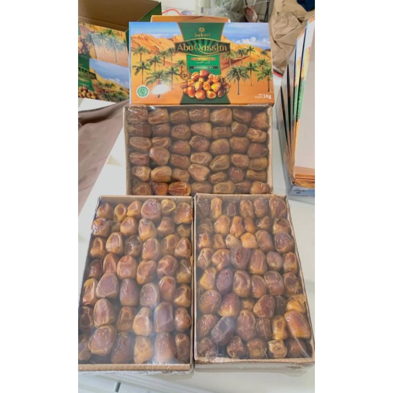 

Sukari abuqassim 1kg