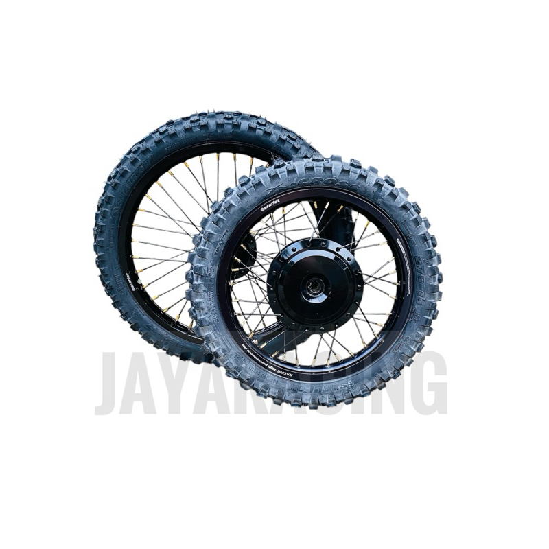 velg ban 14 17 Ban X cross Beat street vario 110 125 150 beat karbu spacy Komplit