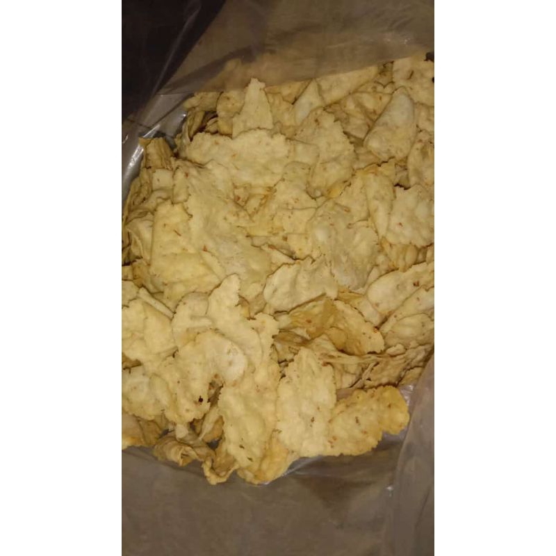 

keripik bawang BU Een