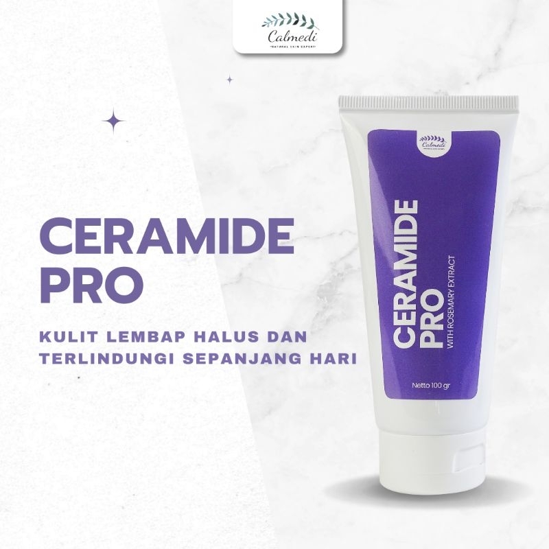 Ceramide Pro with Rosemary Extract