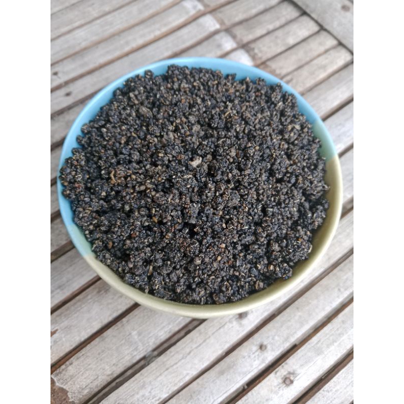 

NASI OYEK SINGKONG 1kg