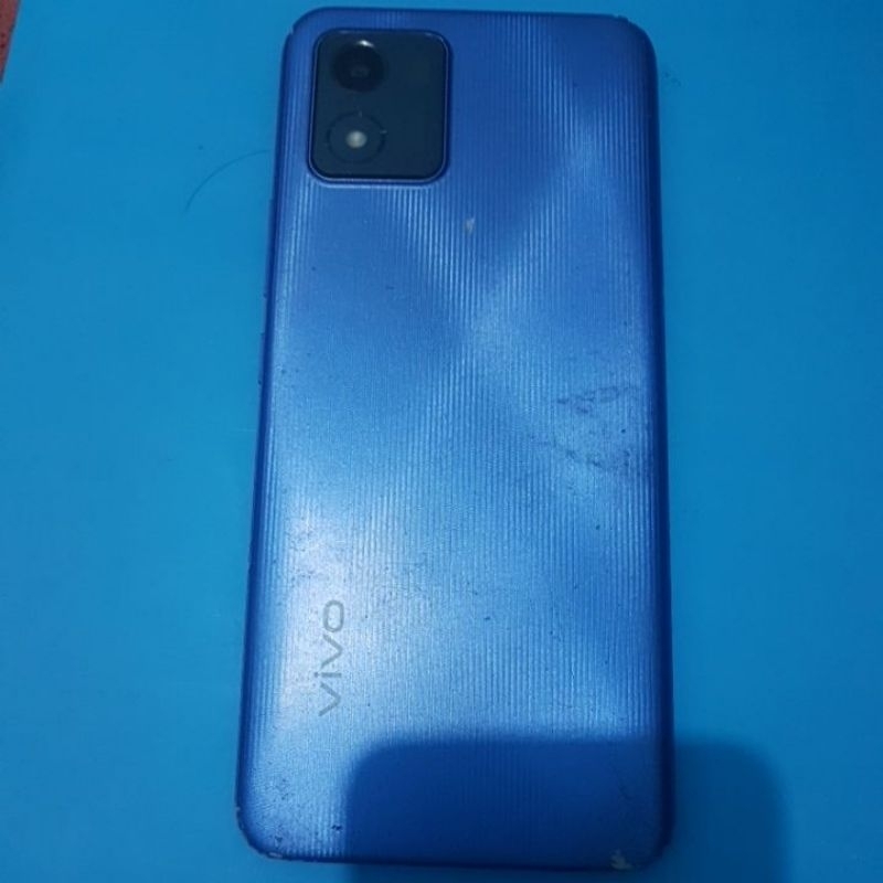 UNIT HP MINUS LCD VIVO Y01