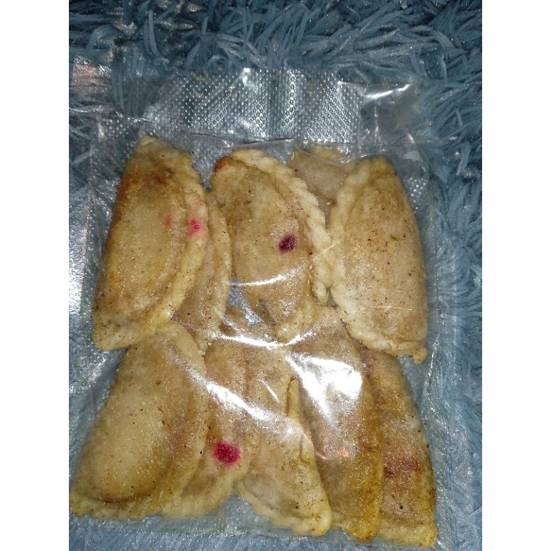 

cireng isi 10 pcs