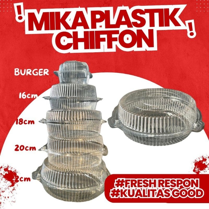 Mika Chiffon | Mika Kue | Mika Chiffon | Mika Sifon | Mika Bolu | Mika Bolu Bulat | Mika Bolu Kukus 