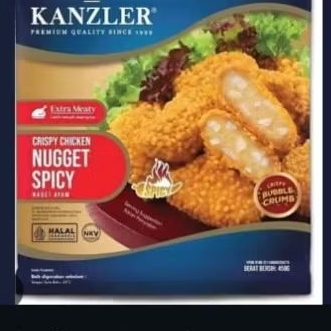 

kanzler NuGet spicy