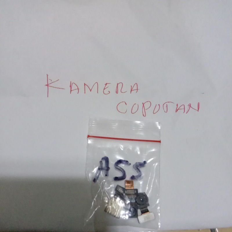 kamera copotan ori a5s